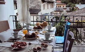 bb chiavenna centro storico